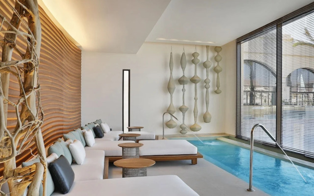 The Westin Saraya Aqaba Resort & Spa