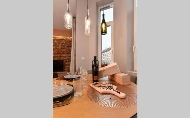 Sofia Dream Apartments - Wines of Bulgaria