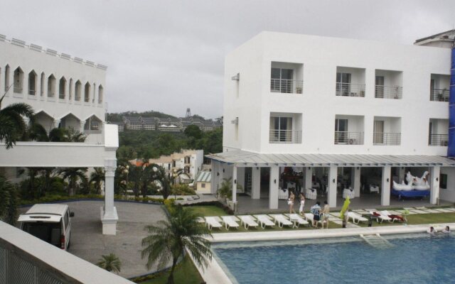 Boracay Grand Vista Resort & Spa