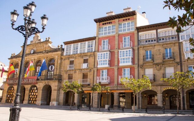 Hotel Plaza de la Paz