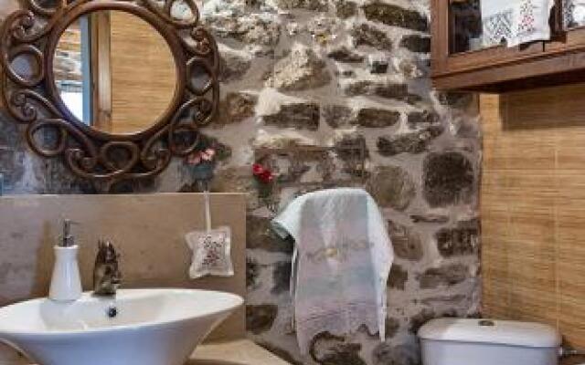 Premium Stone House