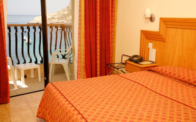 Hotel San Andrea