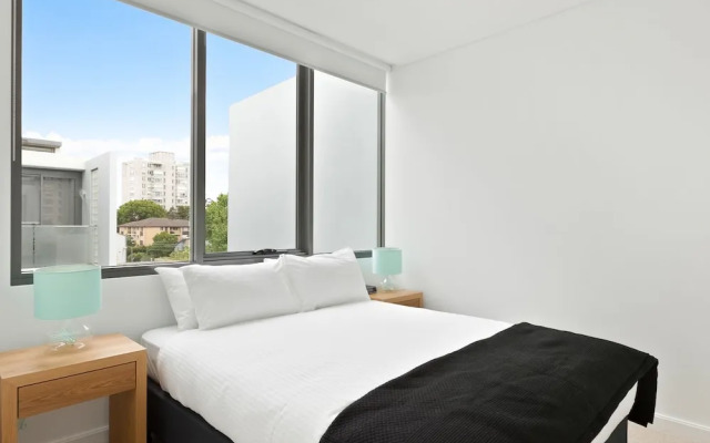 Wyndel Military One Bedroom