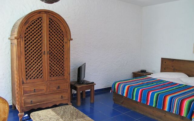 Hotel Mediterrane