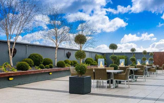 Shearwater Hotel & Spa