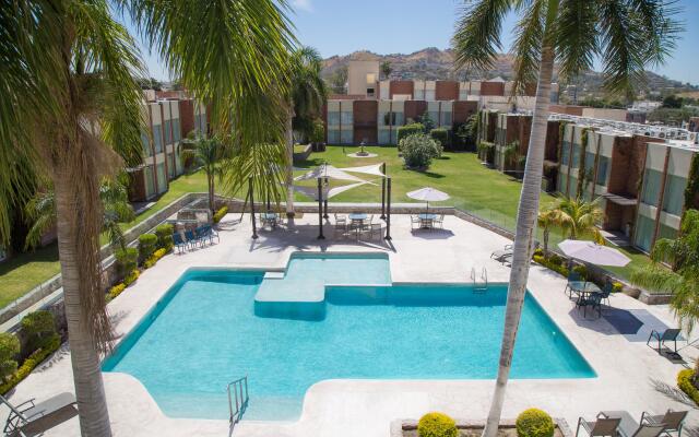 voco Hermosillo by IHG