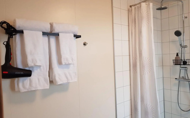 Guesthouse Mikael