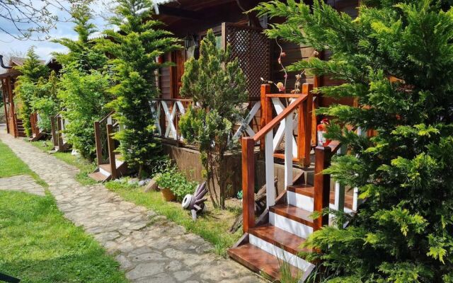 İpek Koza Motel