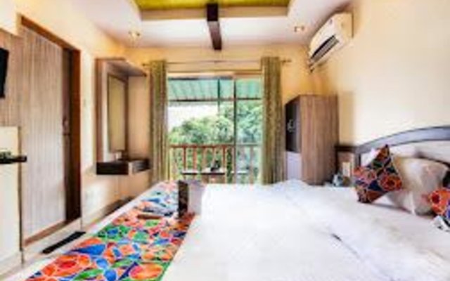 FabExpress Sagar Villa