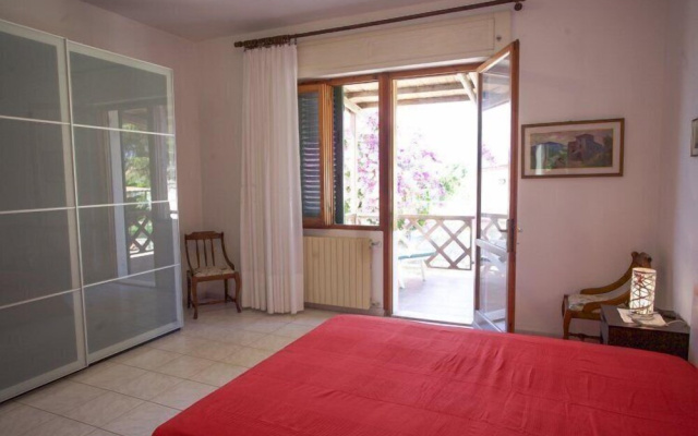 Villa Leo