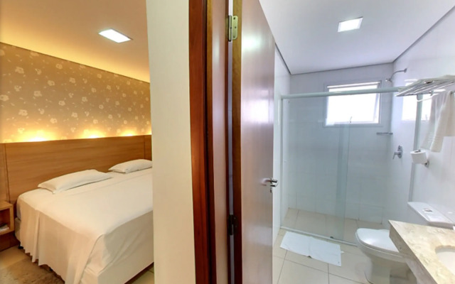Amazon Plaza Hotel
