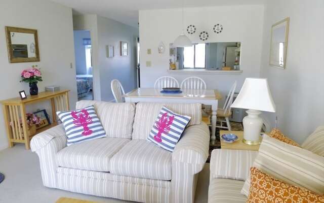 92 Eaton - 2 Bedroom Condo