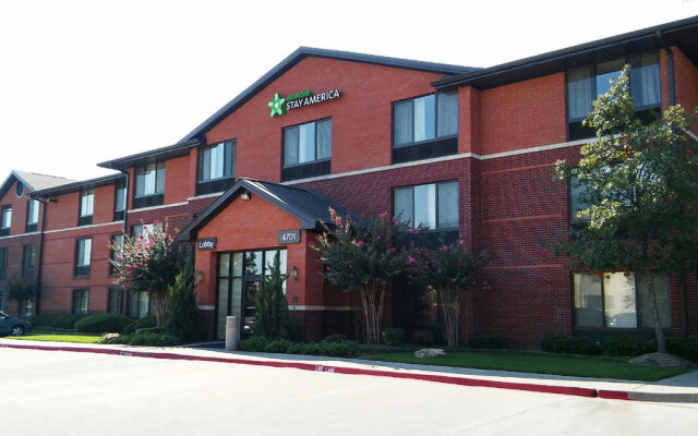 Extended Stay America - Southwest