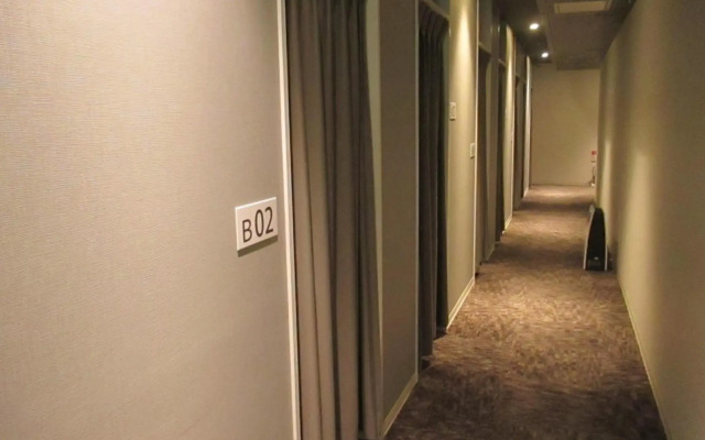 Hotel M Matsumoto