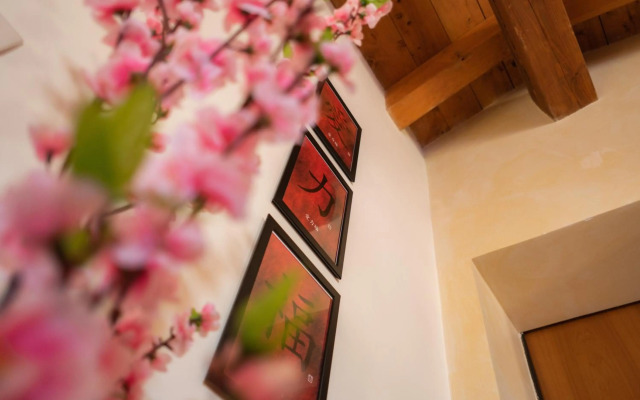 Il Nido Del Grillaio