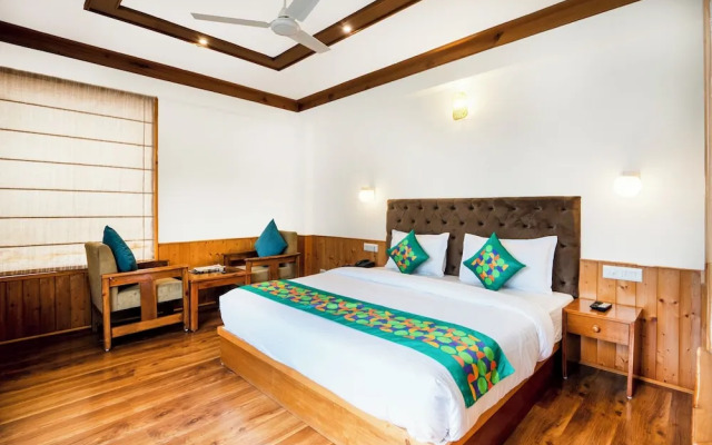 Sattva Hotel Manali