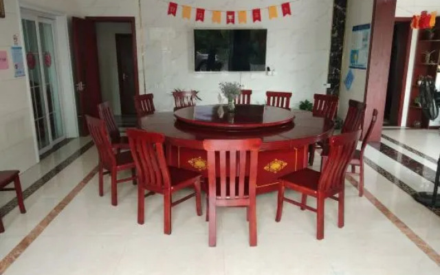 Shanghai Seaside Guest Homestay