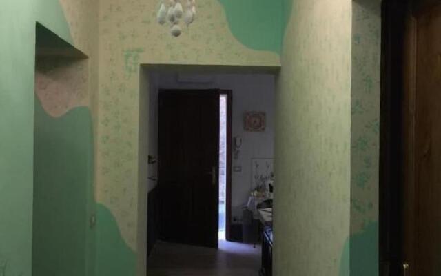 La Locanda Del Sorriso B&B