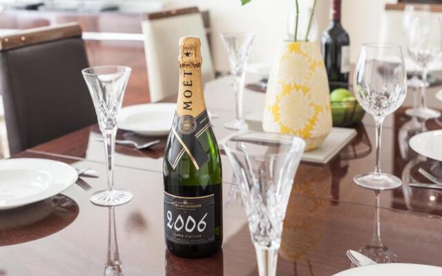 London's Best Spacious Family Home