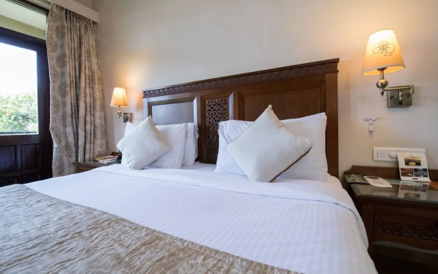 Neelam's The Grand Hotel Goa