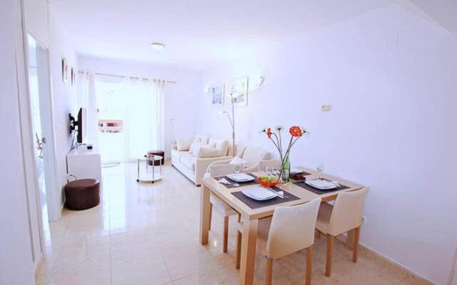 Playa Flamenca Dream