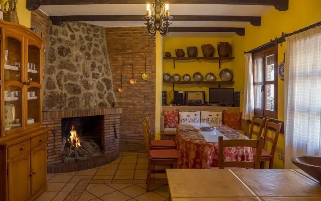 Casa Rural la Fuente Del Jerte