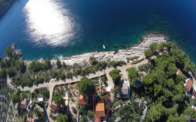 Ani - 30 m From Beach - H