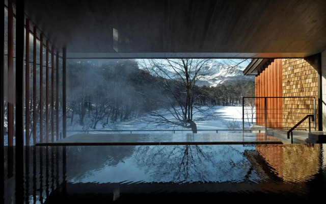 Urabandai Kogen Hotel