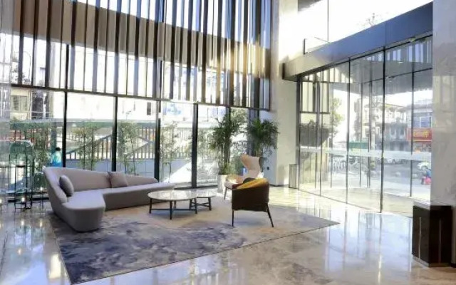 Bole International Hotel