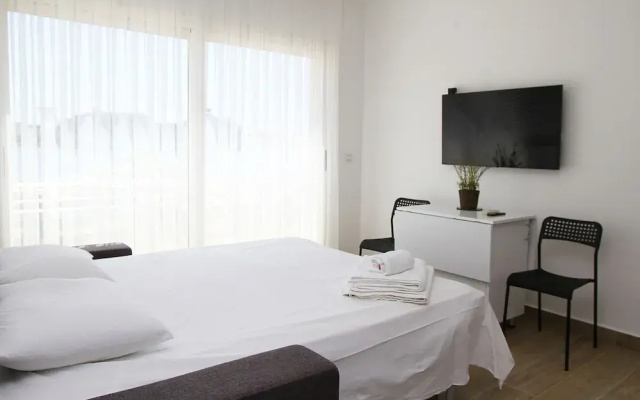 Ufuk Hotel