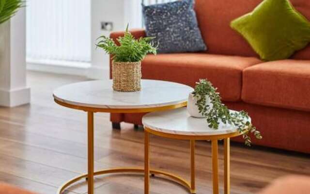 Host Stay The Knight Street Penthouse I