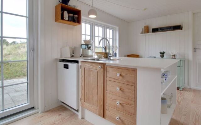 "Enno" - 800m from the sea in Western Jutland
