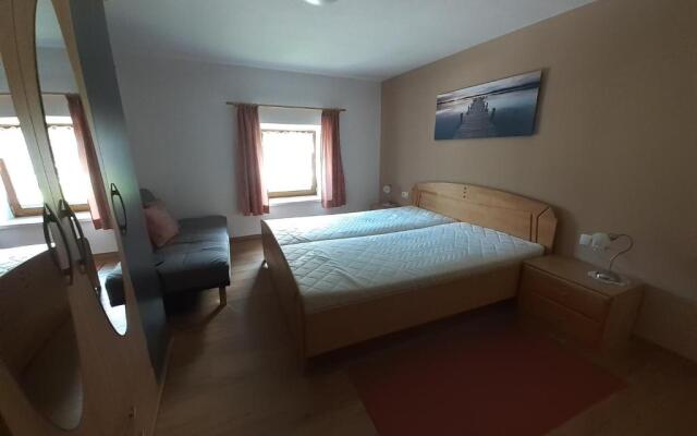 Ferienhaus beim Lener