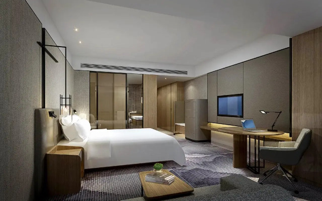 Sunshine International Hotel