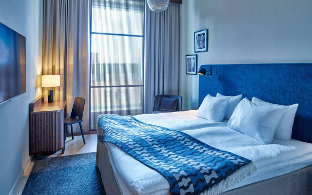 Home Hotel Tapetfabriken