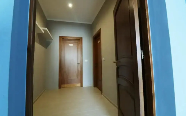 Residence Sella