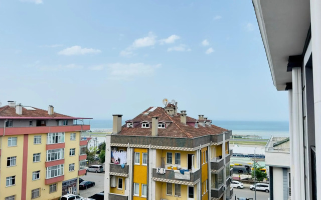Yusra Apart Otel