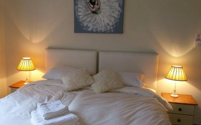 The Chapel Guest House