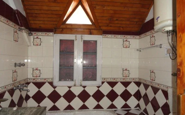Chandermukhi Cottages