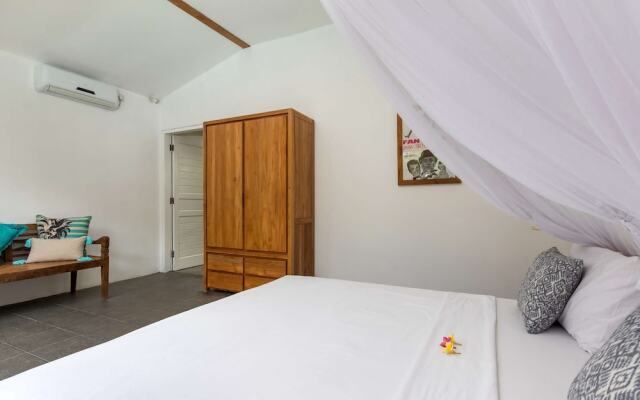 Luxury 4 Bedroom Villa With Private Pool, Bali Villa 2067