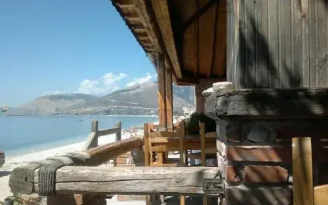 Hotel Elisabeta Borsh