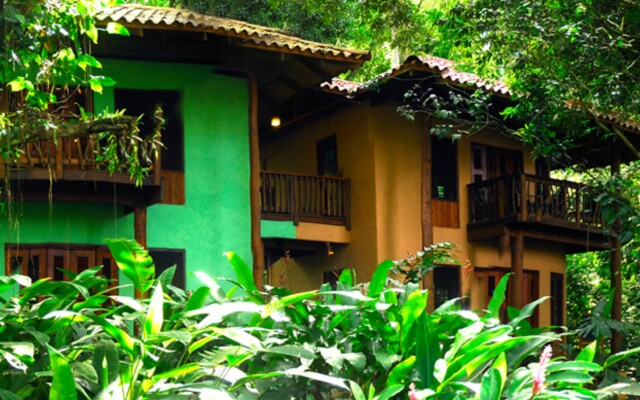 Playa Nicuesa Rainforest Lodge