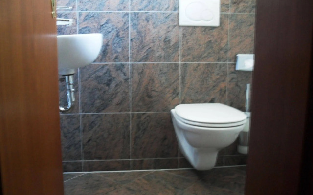 Hotel Garni Forsthaus