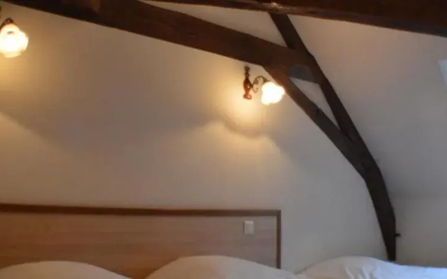Le Relais du Morvan