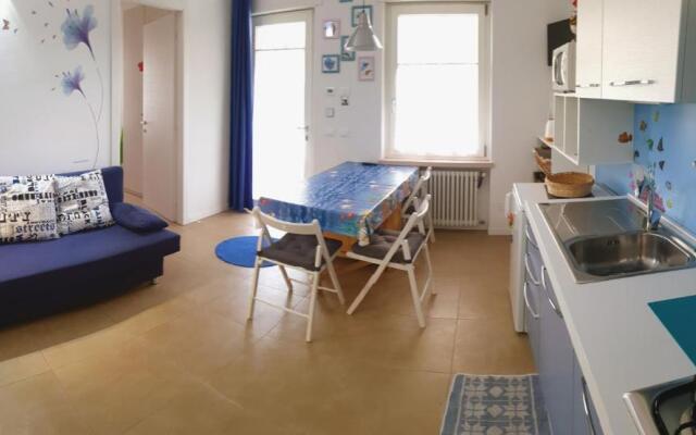 Casa Vacanza & Suite Joy