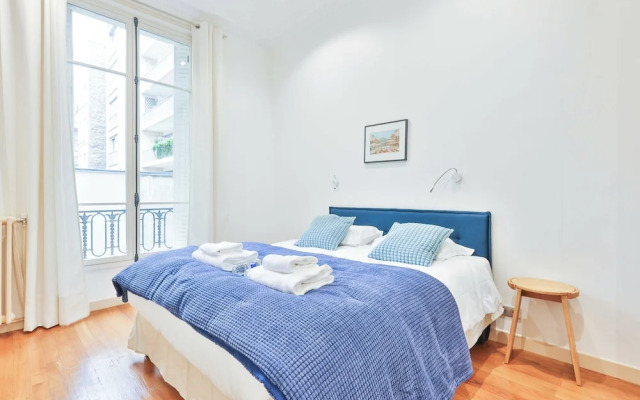 Magnificent Flat - Near Trocadaro