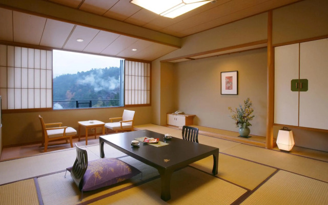 Naruko Kanko Hotel
