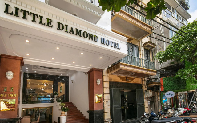 Little Diamond Hotel