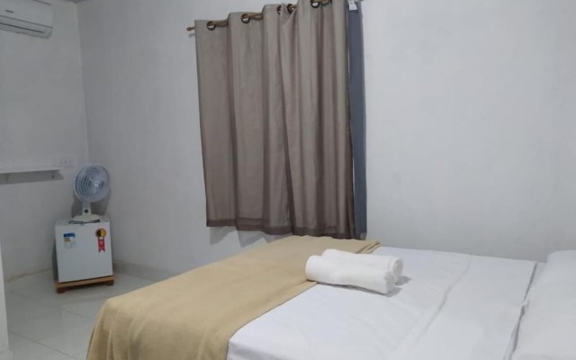 Pousada Águas da Chapada