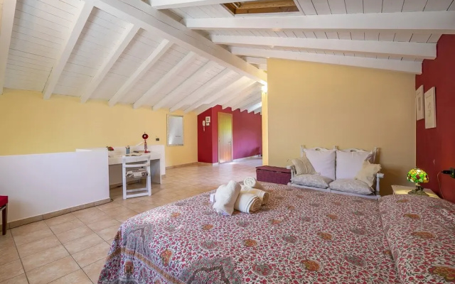 Villa La Dolce Vita